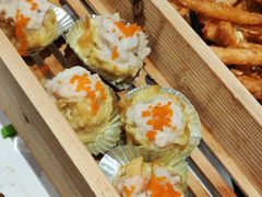 -鱼乐轩海鲜专门店