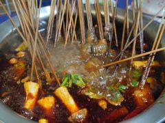-牛华周记麻辣烫起源店