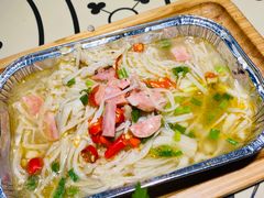 -新凯旋烧烤·燕姐千岛湖土菜