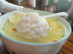 -三道菜(明堂公园店)