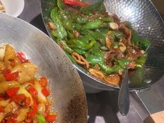 -湘轩·土菜研究院(光大店)