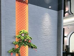 -何适山庄 ·可团建(水长城P2停车场店)