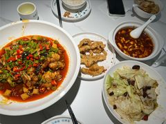 -花椒笑成都小馆(百脑汇店)