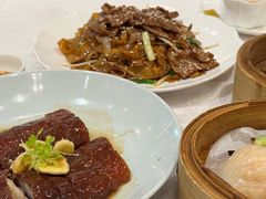-丰鲤楼•闽南茶楼(仟禧汇店)