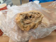 糯米鸡-江三王记牛杂馆(总店)