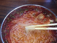 -栖凤渡杨婆鱼粉(苏仙传奇店)