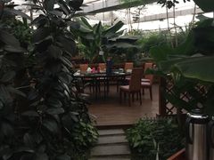 -汤山翠谷生态餐厅