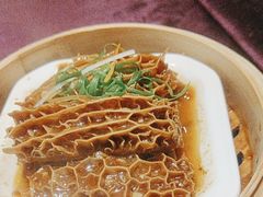 -粤匠·澳门点心粤菜海鲜(澳门半岛店)