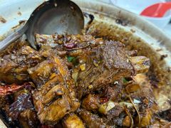 -新峰肉骨茶