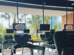 -威克健身游泳(万菱汇店)