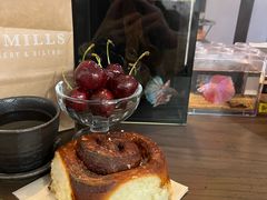 -O'mills Sourdough Bakery&Bistro(永嘉路店)