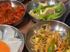 -香猪坊韩国烤肉专属门店(魏公村店)