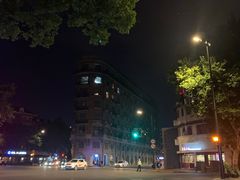 -星巴克(武康路店)