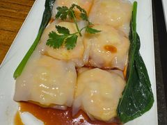 鲜虾肠粉-小城粥道·海胆鲜虾粥(解放广场店)