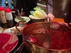 -赤RedBowl川锅·炙烤·板前(北京瑰丽酒店)