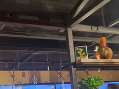 -探鱼·鲜青椒爽麻烤鱼(北京路天河城店)