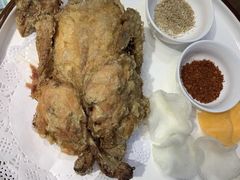 -秦唐一号西安菜馆(钟楼店)