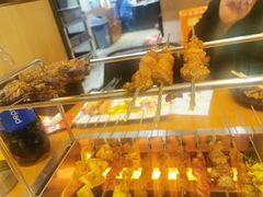 -白玉串城(南六中路店)