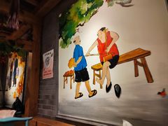 -聚京民福烤鸭店(木樨园店)