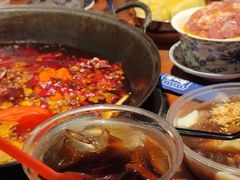 -楠火锅(太古里总店)