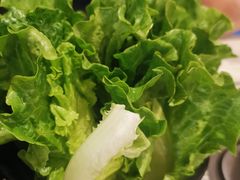 生菜-胡哥烤肥牛(车公庙店)