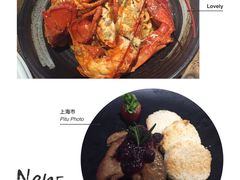 -斯比特花园西餐厅(东方商厦店)
