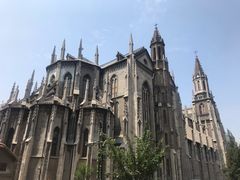 -洪家楼教堂