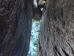 -五女峰国家森林公园