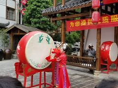 -印象鲵宴·张家界地标美食名片(溪布街店)