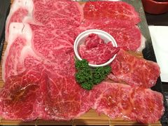 -俺的焼肉(銀座9丁目店)