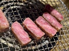 M12金砖和牛-NIUAN牛庵·日式和牛烧肉(恒隆店)