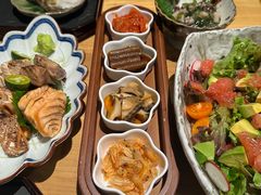 -辉·四季料亭·怀石料理·深夜食堂烧鸟·Omakase