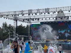 -大同方特欢乐世界
