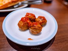 -萨莉亚意式餐厅(杭州滨江天街店)