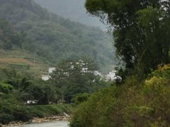 -长寿村
