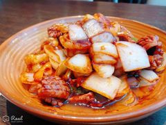 -扬州狮子楼·非遗淮扬菜(总店)