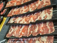 -牛梦香·自助涮烤牛肉火锅(六一北路店)