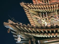 -大同古城墙