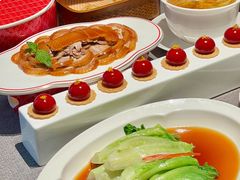 -秀儿四九城·新京菜(亚运村鸟巢店)