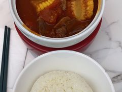 -李先生牛肉面大王(广渠门内店)