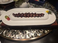 -北京饭店谭家菜