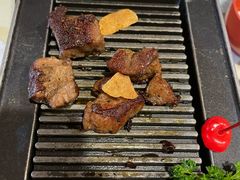 -和创柚子·会席日本料理(新区淮海街店)