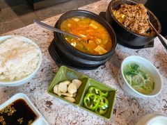 -高丽屋(天宁寺店)