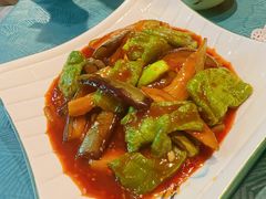 -鹏馨羊羔肉·非遗(新建街店)