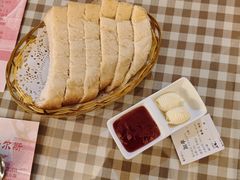 -华梅西餐厅(哈尔滨中央大街店)