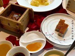 -富力丽思卡尔顿酒店·丽轩中餐厅