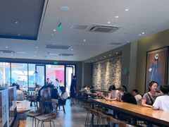 -星巴克(保定万博广场店)