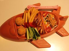 -崔解放·朝韩大排档(虹悦城店)
