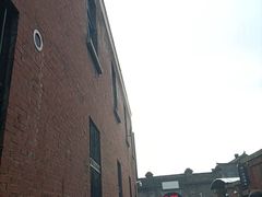 -张学良旧居陈列馆