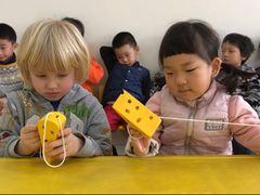 -COMBABY新爱婴早教(万体中心)